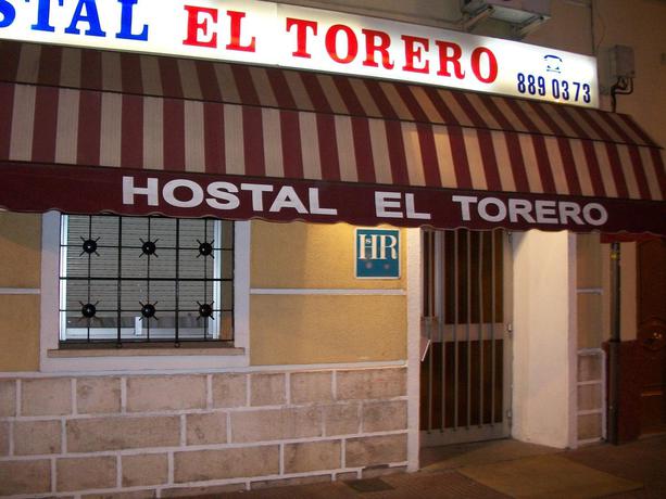 Imagen general del Hotel Hostal El Torero. Foto 1