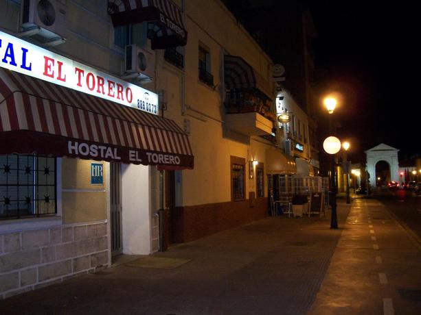 Imagen general del Hotel Hostal El Torero. Foto 12