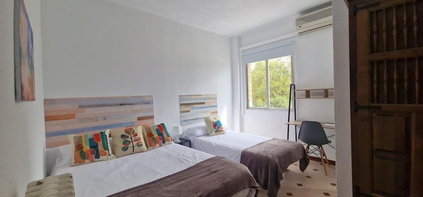 Imagen de la habitación del Hotel Hostal El Torero. Foto 2