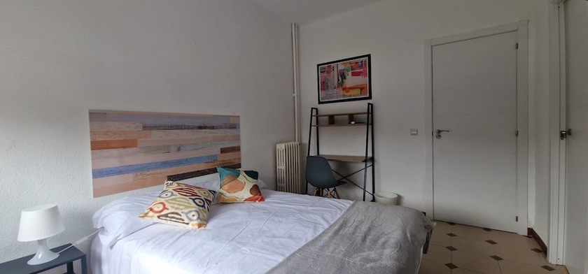 Imagen de la habitación del Hotel Hostal El Torero. Foto 4