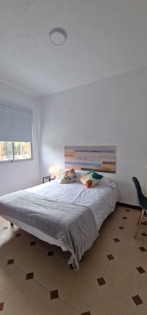 Imagen de la habitación del Hotel Hostal El Torero. Foto 7