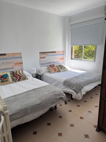 Imagen de la habitación del Hotel Hostal El Torero. Foto 8
