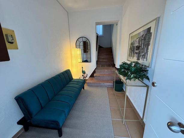 Imagen de los interiores del Hotel Hostal El Torero. Foto 15