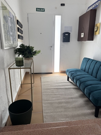 Imagen de los interiores del Hotel Hostal El Torero. Foto 16