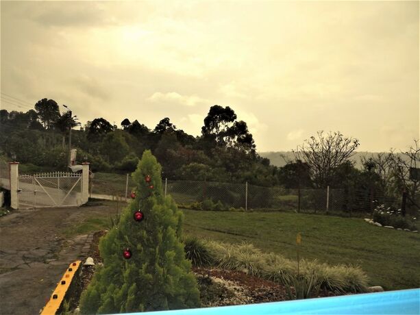 Imagen general del Hotel Hostal El Zorzal. Foto 5