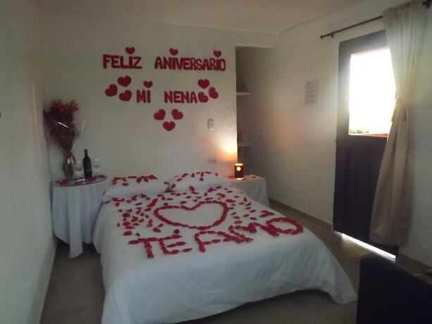 Imagen general del Hotel Hostal El Zorzal. Foto 8