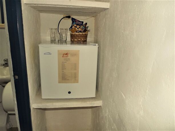 Imagen de la habitación del Hotel Hostal El Zorzal. Foto 18