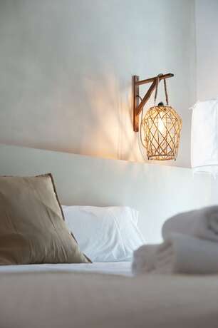 Imagen general del Hotel Hostal Es Niu de Tamariu. Foto 3