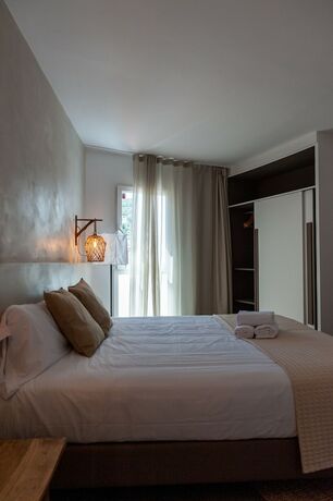 Imagen general del Hotel Hostal Es Niu de Tamariu. Foto 4