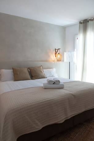 Imagen general del Hotel Hostal Es Niu de Tamariu. Foto 9