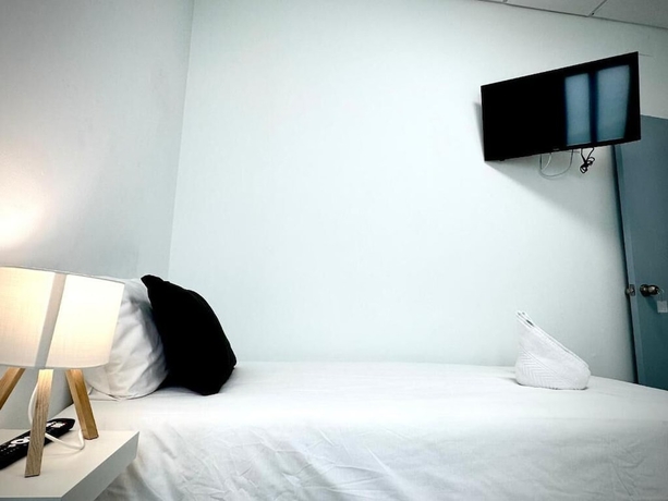 Imagen de la habitación del Hotel Hostal Espa&ntilde;a. Foto 2