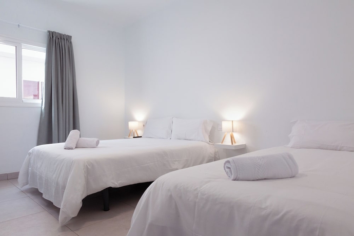 Imagen de la habitación del Hotel Hostal Espa&ntilde;a. Foto 6