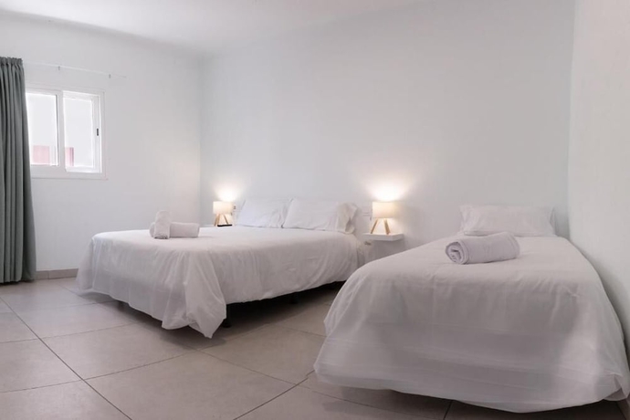 Imagen de la habitación del Hotel Hostal Espa&ntilde;a. Foto 7