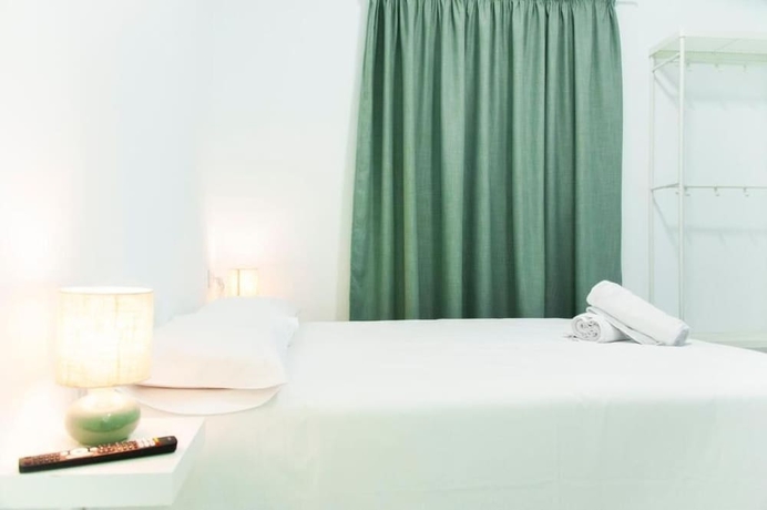 Imagen de la habitación del Hotel Hostal Espa&ntilde;a. Foto 9
