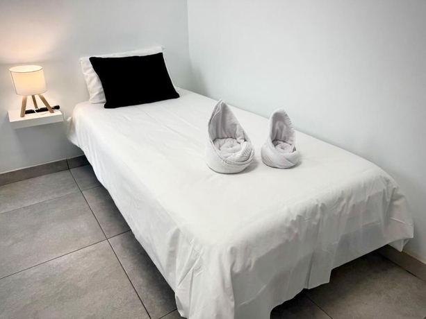 Imagen de la habitación del Hotel Hostal Espa&ntilde;a. Foto 13