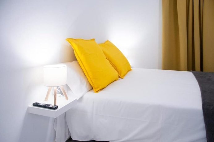 Imagen de la habitación del Hotel Hostal Espa&ntilde;a. Foto 14