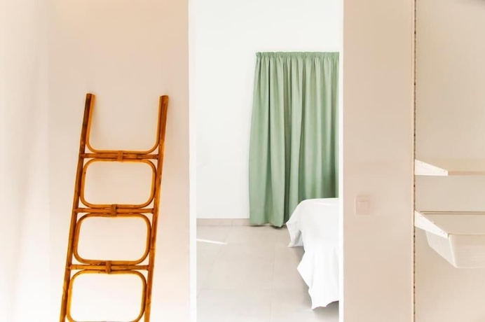 Imagen de la habitación del Hotel Hostal Espa&ntilde;a. Foto 16
