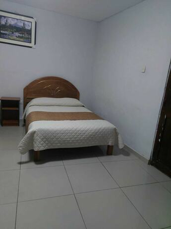 Imagen de la habitación del Hotel Hostal Espinoza - Hostel. Foto 13