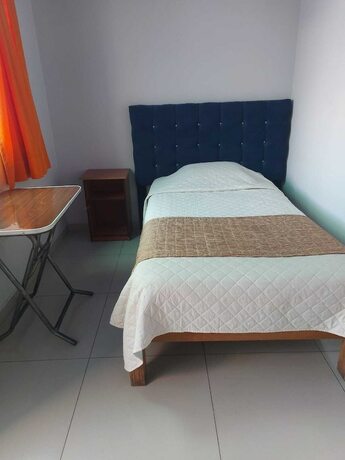 Imagen de la habitación del Hotel Hostal Espinoza - Hostel. Foto 14