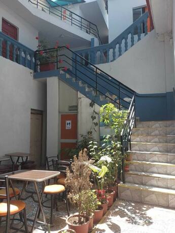 Imagen general del Hotel Hostal Espinoza - Hostel. Foto 1