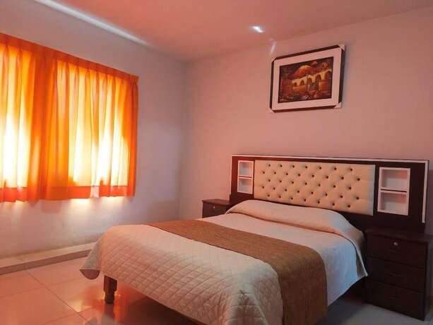 Imagen general del Hotel Hostal Espinoza - Hostel. Foto 2