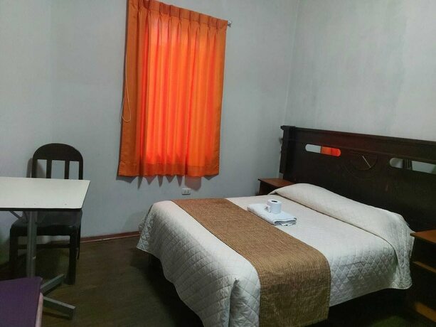 Imagen de la habitación del Hotel Hostal Espinoza - Hostel. Foto 16