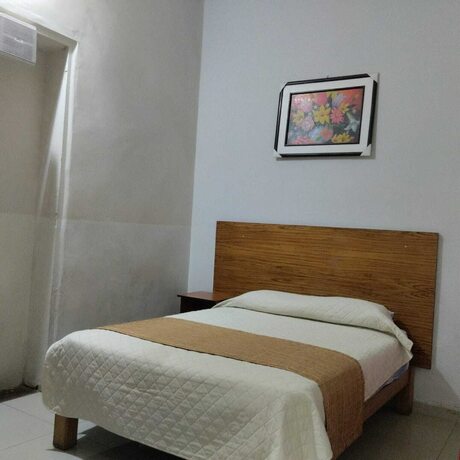 Imagen de la habitación del Hotel Hostal Espinoza - Hostel. Foto 17