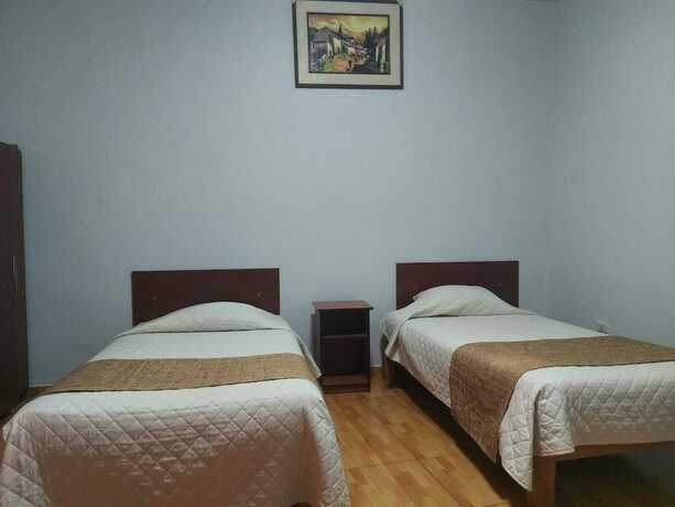 Imagen de la habitación del Hotel Hostal Espinoza - Hostel. Foto 18