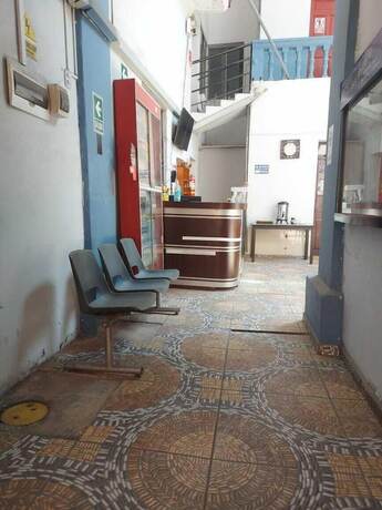 Imagen general del Hotel Hostal Espinoza - Hostel. Foto 6