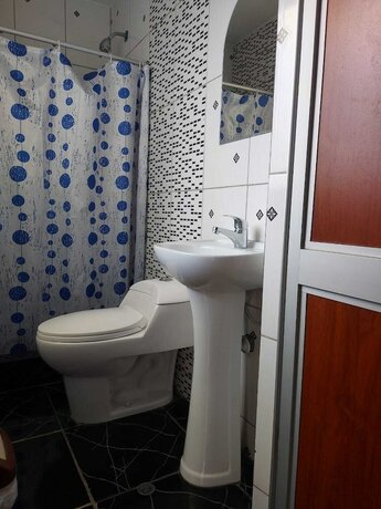 Imagen general del Hotel Hostal Espinoza - Hostel. Foto 7