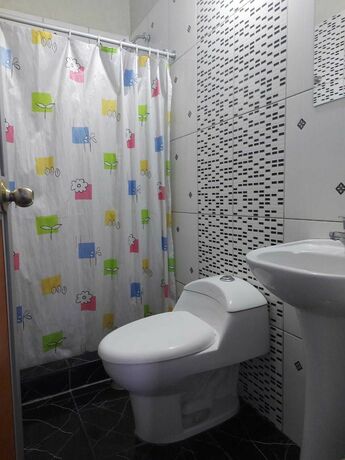 Imagen general del Hotel Hostal Espinoza - Hostel. Foto 8