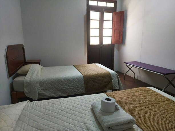 Imagen de la habitación del Hotel Hostal Espinoza - Hostel. Foto 20