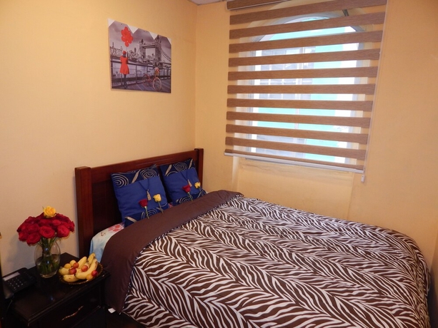 Imagen de la habitación del Hotel Hostal Eura. Foto 10