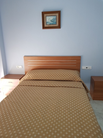 Imagen de la habitación del Hotel Hostal Europa. Foto 3