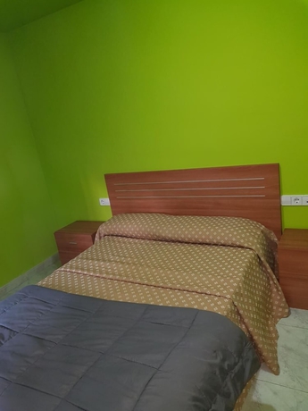 Imagen de la habitación del Hotel Hostal Europa. Foto 6