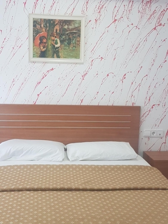 Imagen de la habitación del Hotel Hostal Europa. Foto 11