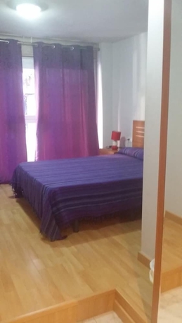 Imagen de la habitación del Hotel Hostal Europa. Foto 14