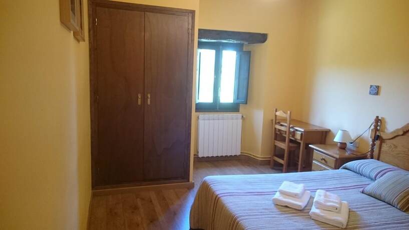 Imagen general del Hotel Hostal Falgars. Foto 1