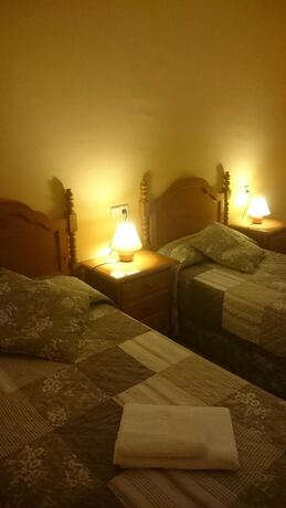 Imagen general del Hotel Hostal Falgars. Foto 5