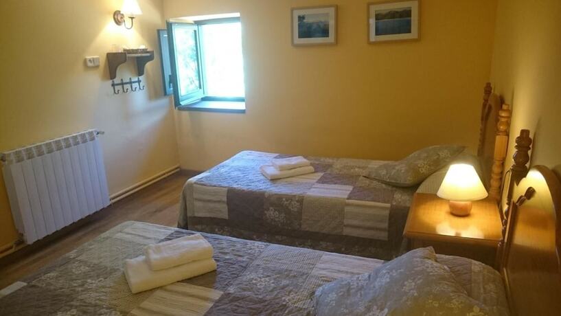 Imagen general del Hotel Hostal Falgars. Foto 6