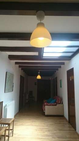 Imagen general del Hotel Hostal Falgars. Foto 7