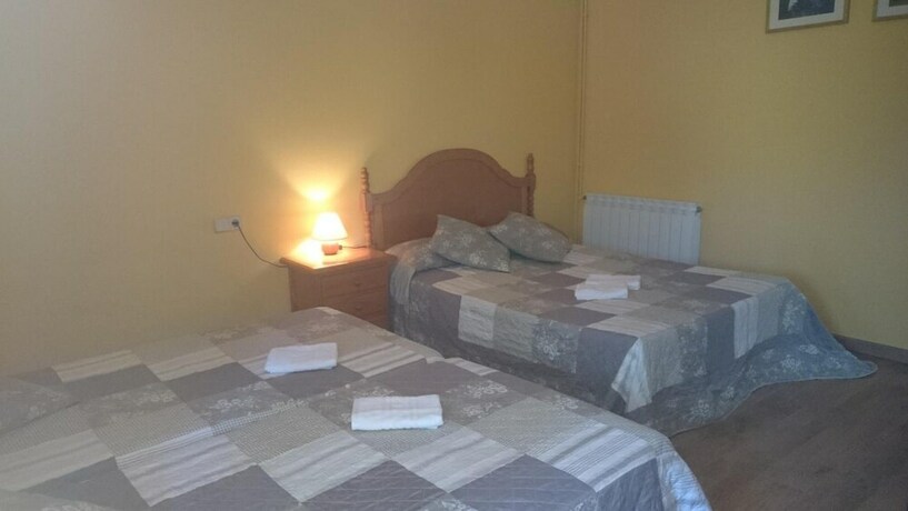 Imagen general del Hotel Hostal Falgars. Foto 10