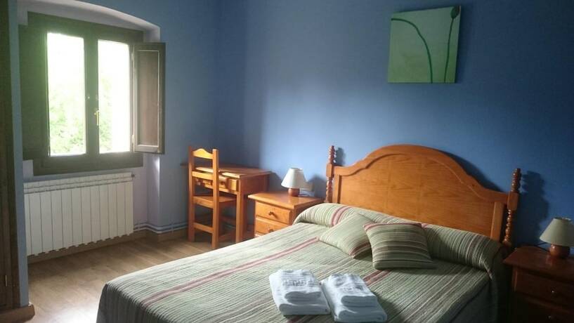 Imagen general del Hotel Hostal Falgars. Foto 12