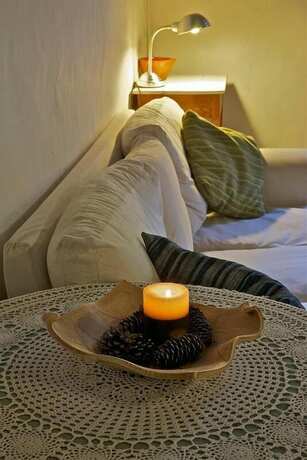 Imagen general del Hotel Hostal Falgars. Foto 13