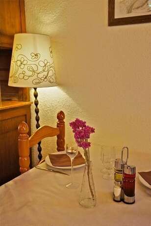 Imagen general del Hotel Hostal Falgars. Foto 15