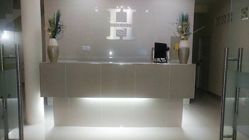 Imagen general del Hotel Hostal Fenix. Foto 1