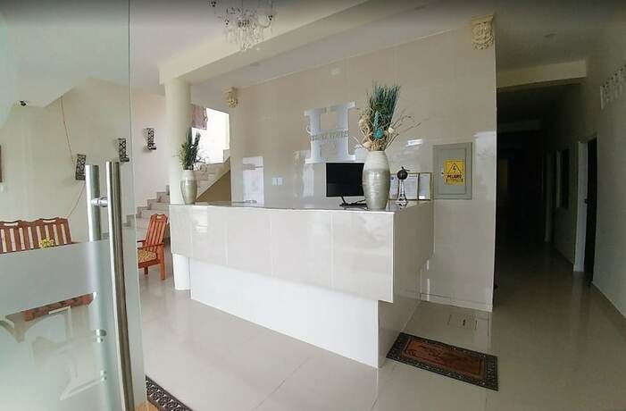 Imagen general del Hotel Hostal Fenix. Foto 3