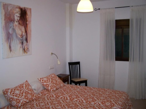 Imagen general del Hotel Hostal Fenix. Foto 4