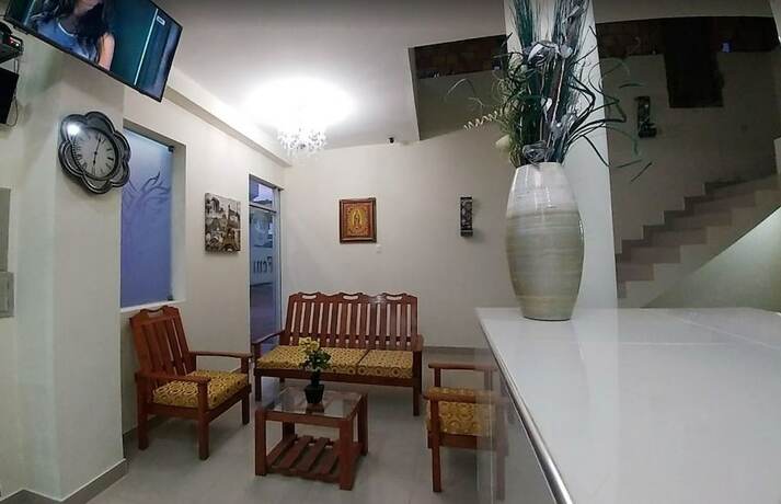 Imagen general del Hotel Hostal Fenix. Foto 8