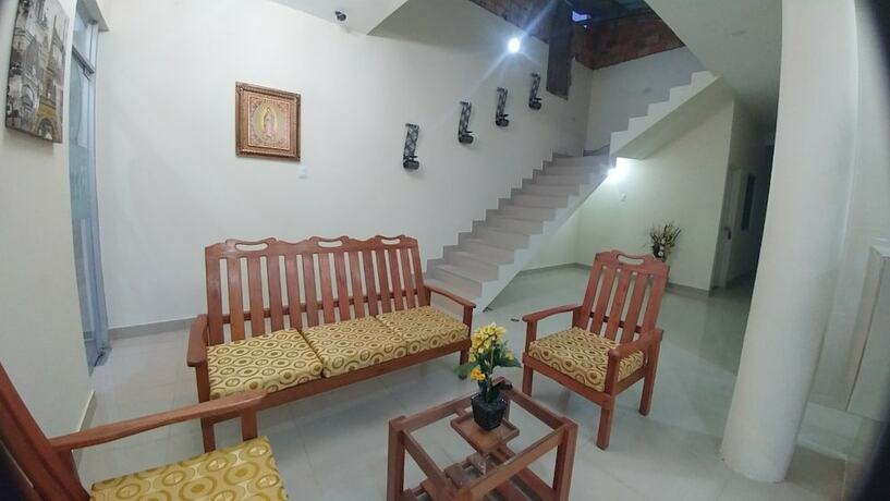Imagen general del Hotel Hostal Fenix. Foto 9
